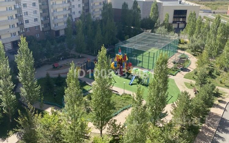 2-комнатная квартира · 67 м² · 9/12 этаж, А-98 за 350 000 ₸ в Астане, Алматы р-н — фото 15