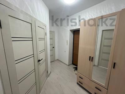1-комнатная квартира · 43.2 м² · 3/6 этаж, Алтын орда за 16.5 млн ₸ в Актобе
