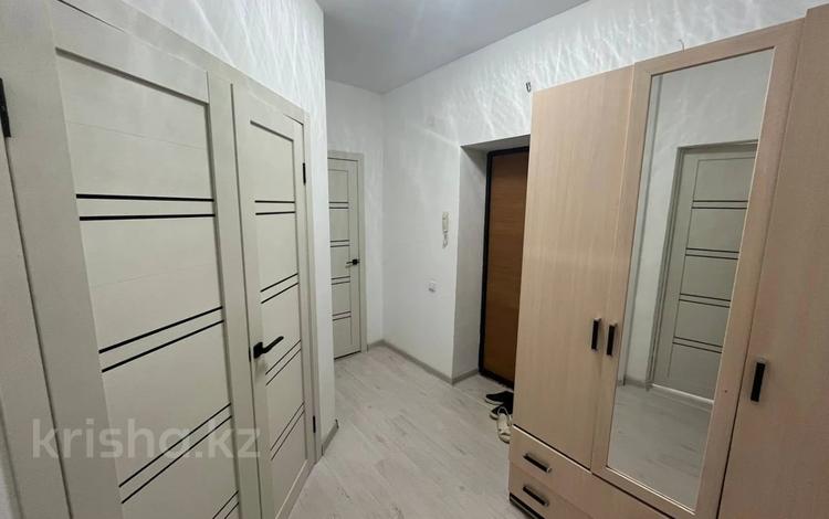 1-комнатная квартира · 43.2 м² · 3/6 этаж, Алтын орда за 16.5 млн ₸ в Актобе — фото 2