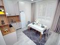 2-комнатная квартира · 47 м² · 2/12 этаж, мкр Тастак-2, Сейфуллина 469/1 блок 1-10 за 25 000 ₸ в Алматы, Алмалинский р-н — фото 5