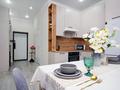 2-комнатная квартира · 47 м² · 2/12 этаж, мкр Тастак-2, Сейфуллина 469/1 блок 1-10 за 25 000 ₸ в Алматы, Алмалинский р-н — фото 6