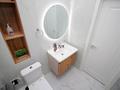 2-комнатная квартира · 47 м² · 2/12 этаж, мкр Тастак-2, Сейфуллина 469/1 блок 1-10 за 25 000 ₸ в Алматы, Алмалинский р-н — фото 8