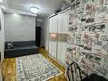 1-комнатная квартира · 26 м² · 6/10 этаж, мкр Аксай-3А за 19 млн ₸ в Алматы, Ауэзовский р-н