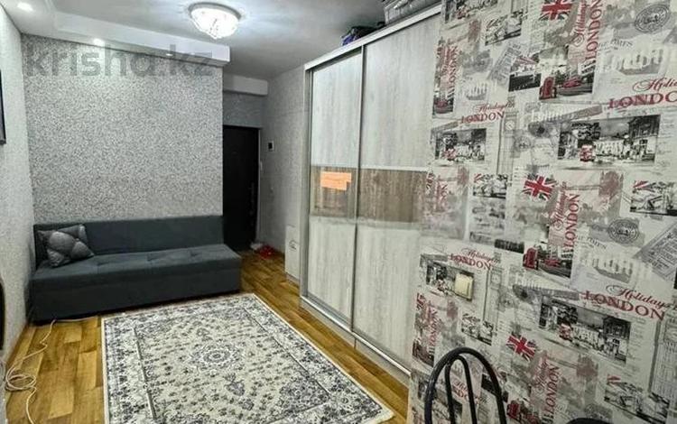 1-комнатная квартира · 26 м² · 6/10 этаж, мкр Аксай-3А за 19 млн ₸ в Алматы, Ауэзовский р-н — фото 2