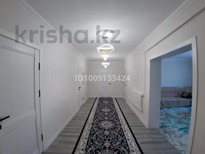 Отдельный дом · 5 комнат · 160 м² · 9 сот., Аманжолова 6 за 59.9 млн ₸ в Жанатурмысе