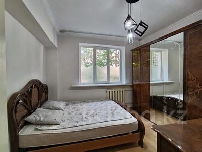 3-комнатная квартира · 74 м² · 2/5 этаж, Жумалиева — Казыбек Би за 60.5 млн ₸ в Алматы, Алмалинский р-н