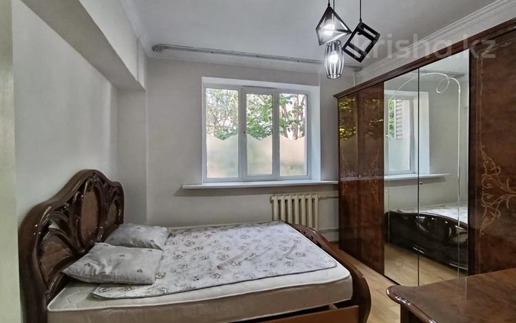3-комнатная квартира · 74 м² · 2/5 этаж, Жумалиева — Казыбек Би за 60.5 млн ₸ в Алматы, Алмалинский р-н — фото 10