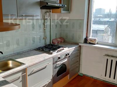 1-комнатная квартира, 39 м², 8/9 этаж помесячно, мкр Орбита-3 30 — Торайгырова- Саина за 150 000 〒 в Алматы, Бостандыкский р-н