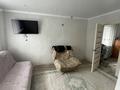 Часть дома · 3 комнаты · 60 м² · 5 сот., мкр Михайловка , Пер Бульварный 46 за 9 млн ₸ в Караганде, Казыбек би р-н — фото 6