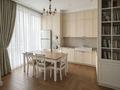 4-комнатная квартира · 95 м² · 4/12 этаж, Сейфуллина 533 — Қазыбек би за 137 млн ₸ в Алматы, Алмалинский р-н