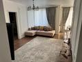 4-комнатная квартира · 95 м² · 4/12 этаж, Сейфуллина 533 — Қазыбек би за 137 млн ₸ в Алматы, Алмалинский р-н — фото 5