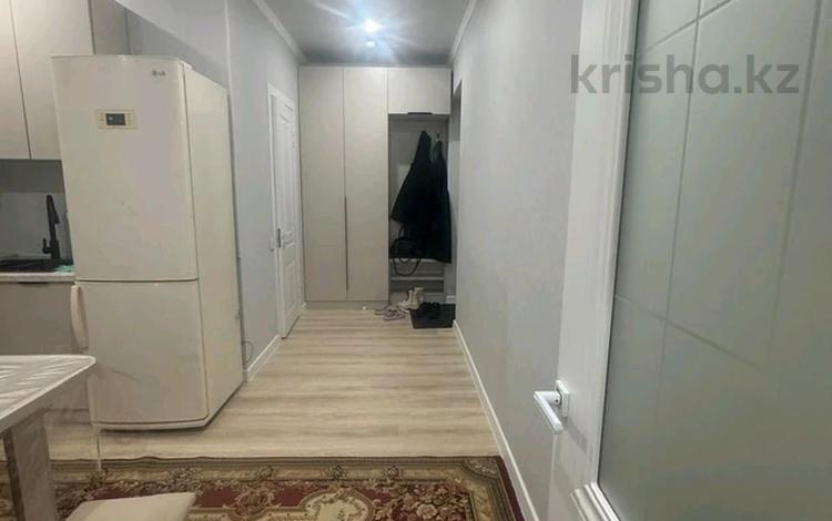 1-комнатная квартира · 33 м² · 2/9 этаж, мкр Шугыла, мкрн Шугыла за 22 млн 〒 в Алматы, Наурызбайский р-н — фото 2