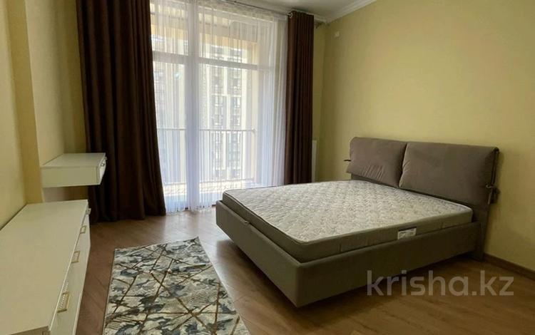 3-бөлмелі пәтер · 90 м² · 6/12 қабат, Қайтпас 1 ш/а., Байдибек би 115/10, бағасы: 330 000 ₸ в Шымкенте, Каратауский р-н — фото 3