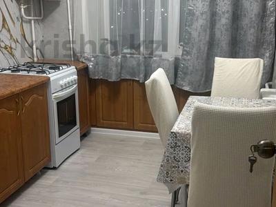 3-комнатная квартира · 65 м² · 5/5 этаж, Сатпаева 50 — Район вокзала за 160 000 ₸ в Петропавловске