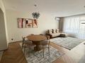 2-комнатная квартира · 95 м² · 9/19 этаж, Аль-Фараби 41 — Угол пр. Сейфуллина за 799 000 ₸ в Алматы, Бостандыкский р-н