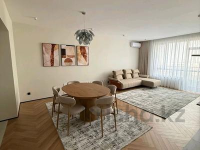 2-комнатная квартира · 95 м² · 9/19 этаж, Аль-Фараби 41 — Угол пр. Сейфуллина за 799 000 ₸ в Алматы, Бостандыкский р-н