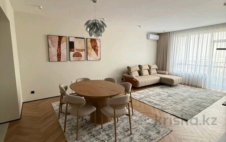 2-комнатная квартира · 95 м² · 9/19 этаж, Аль-Фараби 41 — Угол пр. Сейфуллина за 799 000 ₸ в Алматы, Бостандыкский р-н — фото 3