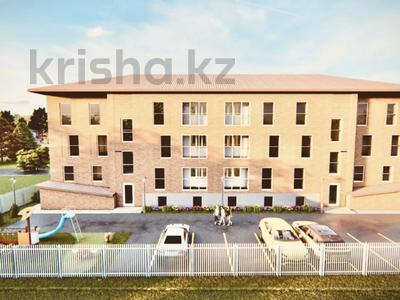 1-комнатная квартира · 44 м² · 2/9 этаж, Бирлик 33 за ~ 11.9 млн 〒 в Уральске