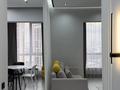 2-комнатная квартира · 50 м² · 17/20 этаж, Гагарина 310 за 450 000 ₸ в Алматы, Бостандыкский р-н