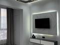 2-комнатная квартира · 50 м² · 17/20 этаж, Гагарина 310 за 450 000 ₸ в Алматы, Бостандыкский р-н — фото 2