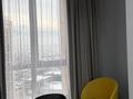 2-комнатная квартира · 50 м² · 17/20 этаж, Гагарина 310 за 450 000 ₸ в Алматы, Бостандыкский р-н — фото 5