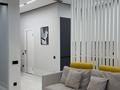 2-комнатная квартира · 50 м² · 17/20 этаж, Гагарина 310 за 450 000 ₸ в Алматы, Бостандыкский р-н — фото 6