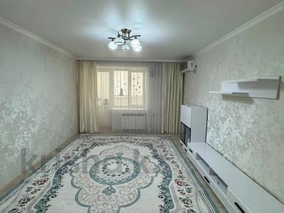 3-бөлмелі пәтер · 60 м² · 2/5 қабат, 2 ш/а., Братья Жубановых, бағасы: 24 млн ₸ в Актобе, мкр 8