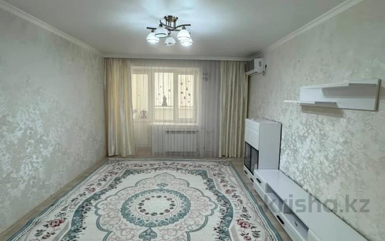 3-бөлмелі пәтер · 60 м² · 2/5 қабат, 2 ш/а., Братья Жубановых, бағасы: 24 млн ₸ в Актобе, мкр 8 — фото 2