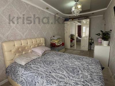 2-бөлмелі пәтер · 61.2 м² · 6/6 қабат, Болашақ ш/а. 129, бағасы: 18 млн ₸ в Актобе, мкр Болашак