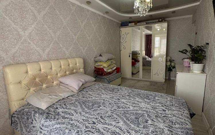 2-бөлмелі пәтер · 61.2 м² · 6/6 қабат, Болашақ ш/а. 129, бағасы: 18 млн ₸ в Актобе, мкр Болашак — фото 3