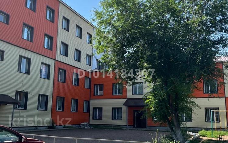 1-комнатная квартира · 30.4 м² · 4/4 этаж, мкр Мясокомбинат 70/7 — Гагарина 70/7 за 7.2 млн ₸ в Уральске — фото 2