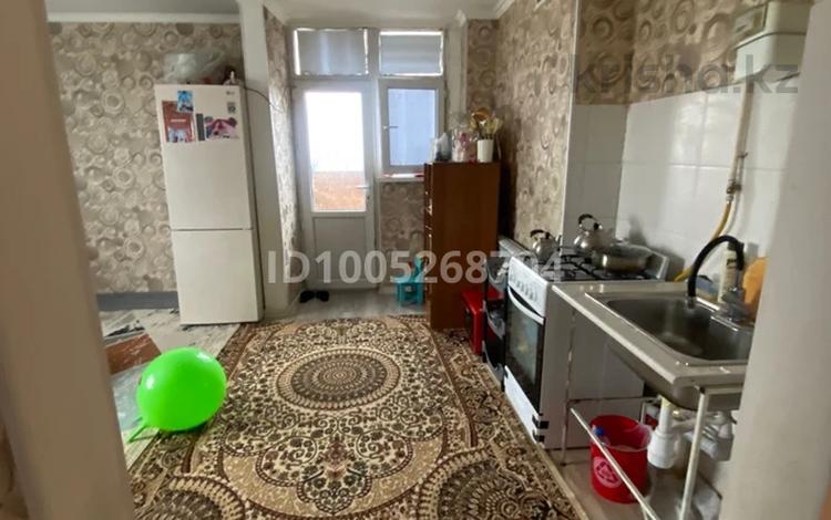 2-комнатная квартира · 50 м² · 6/9 этаж, мкр Нурсат 49 за 18.9 млн ₸ в Шымкенте, Каратауский р-н — фото 2