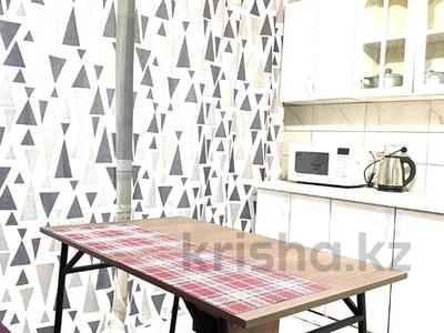 1-комнатная квартира · 41.1 м² · 2/13 этаж, Муратбаева за 35 млн ₸ в Алматы, Алмалинский р-н
