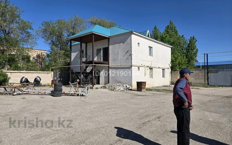 Өнеркәсіптік база · 1 га, мкр Жилгородок, 312 стрелковая девизич 16а — Сбоку областного военкомата, бағасы: 1.7 млн ₸ в Актобе — фото 2