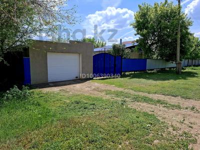 Отдельный дом · 2 комнаты · 60.3 м² · 10.5 сот., Поселок Жамбыл улица Кунаева — Новой школы за 12.5 млн 〒 в Мичуринское