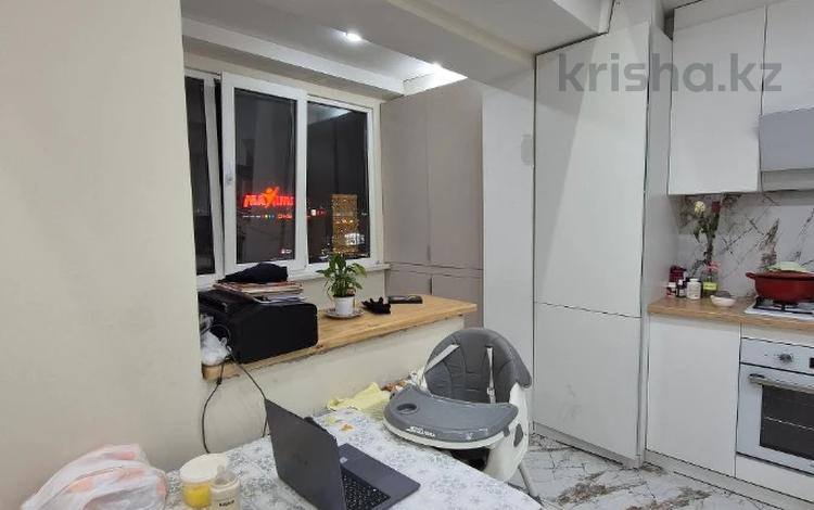 1-комнатная квартира · 45.1 м² · 5/9 этаж, Райымбека 206к — ГОРЯЧАЯ ЦЕНА за 31.5 млн ₸ в Алматы, Алмалинский р-н — фото 14