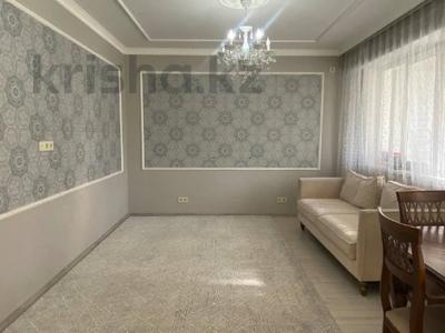 3-бөлмелі пәтер · 72 м² · 2/12 қабат, Егизбаева, бағасы: 65 млн ₸ в Алматы, Бостандыкский р-н