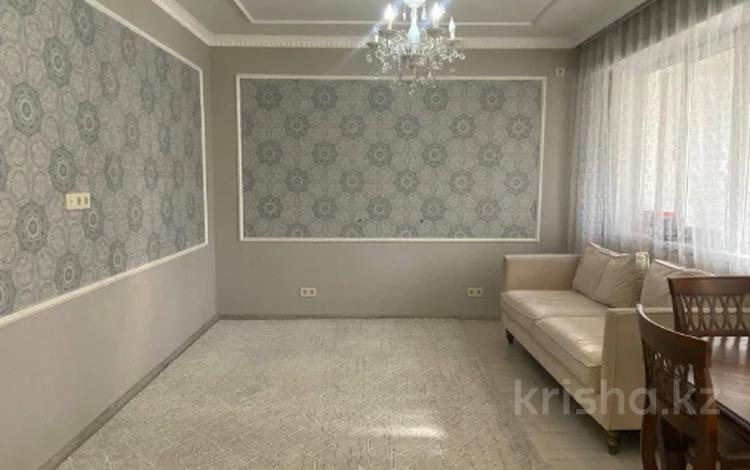 3-бөлмелі пәтер · 72 м² · 2/12 қабат, Егизбаева, бағасы: 65 млн ₸ в Алматы, Бостандыкский р-н — фото 2