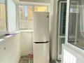 3-бөлмелі пәтер · 72 м² · 2/12 қабат, Егизбаева, бағасы: 65 млн ₸ в Алматы, Бостандыкский р-н — фото 2