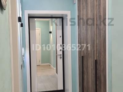 3-бөлмелі пәтер · 87 м² · 7/9 қабат, 8-й микрорайон, 8 мкр 22, бағасы: 51 млн 〒 в Костанае