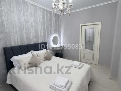 2-комнатная квартира · 52 м² · 2/5 этаж, Алихан Бокейхан — Национальный банк, Экспо, Мега Силквей, Центральная мечеть, Манглик Ел за 18 000 ₸ в Астане, Есильский р-н