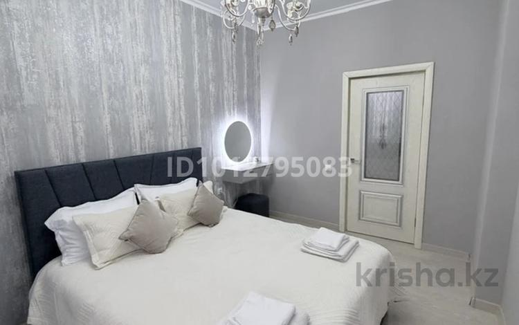 2-комнатная квартира · 52 м² · 2/5 этаж, Алихан Бокейхан — Национальный банк, Экспо, Мега Силквей, Центральная мечеть, Манглик Ел за 18 000 ₸ в Астане, Есильский р-н — фото 2