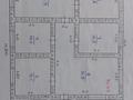 Часть дома · 8 комнат · 150 м² · 10 сот., мкр Катынкопыр, Мкр Катынкопыр ул. Кастеева 88 — Кастеева 88 за 100 млн ₸ в Шымкенте, Абайский р-н — фото 3