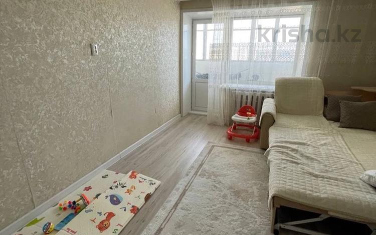 3-комнатная квартира · 62 м² · 7/9 этаж, Назарбаева 8 за 22.5 млн 〒 в Кокшетау — фото 2