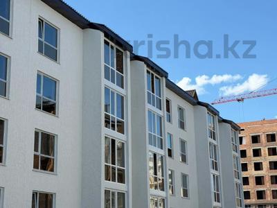3-бөлмелі пәтер · 71.18 м², Набережная, бағасы: ~ 28.5 млн ₸ в Петропавловске