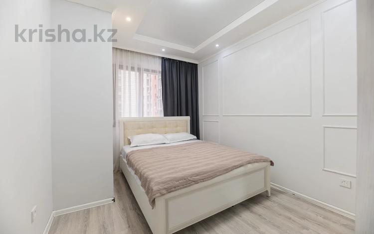 2-комнатная квартира · 60 м² · 2/16 этаж, Мусрепова 22 — Сатпаева за 33 000 ₸ в Алматы, Бостандыкский р-н — фото 2