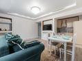 2-комнатная квартира · 60 м² · 2/16 этаж, Мусрепова 22 — Сатпаева за 33 000 ₸ в Алматы, Бостандыкский р-н — фото 10