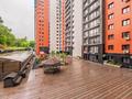 2-комнатная квартира · 60 м² · 2/16 этаж, Мусрепова 22 — Сатпаева за 33 000 ₸ в Алматы, Бостандыкский р-н — фото 13