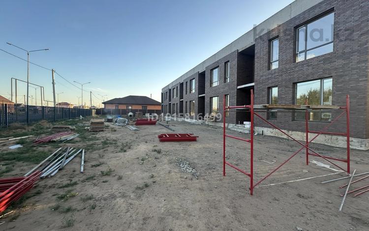 4-комнатная квартира · 200 м², Аблайхана 150 — Уалиханова за 80 млн ₸ в Косшы — фото 2