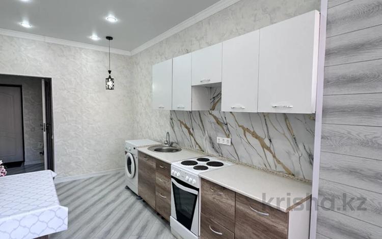 1-комнатная квартира · 35 м² · 4/10 этаж, Калдаяков 26 — Жумабаева за 22 млн ₸ в Астане, Сарайшык р-н — фото 26